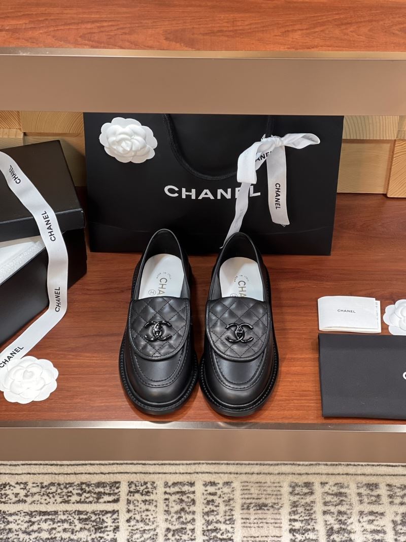 Chanel Low Shoes